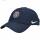 Paris Saint-Germain Club Cap blau