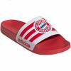 FC Bayern Badelatschen Herren rot
