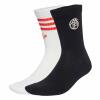 FC Bayern Socken 2 Paar Herren schwarz/weiß