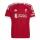 FC Liverpool Trikot Heim 25/26 Kinder rot