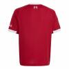 FC Liverpool Trikot Heim 25/26 Herren rot