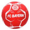 FC Bayern Fußball Mini rot