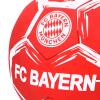 FC Bayern Fußball Mini rot