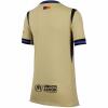 FC Barcelona Trikot Stadium Away 25/26 Kinder Gold