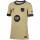 FC Barcelona Trikot Stadium Away 25/26 Kinder Gold