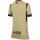 FC Barcelona Trikot Stadium Away 25/26 Kinder Gold