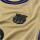 FC Barcelona Trikot Stadium Away 25/26 Kinder Gold
