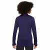 FC Barcelona Trainingsshirt Strike Drill 25/26 Kinder lila