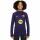 FC Barcelona Trainingsshirt Strike Drill 25/26 Kinder lila