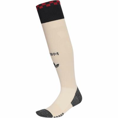 FC Bayern Champions League Stutzen 25/26 weiß