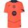 FC Barcelona Trikot Stadium Third 25/26 Kinder orange