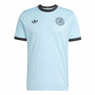 DFB 125 Jahre Trikot Anniversary Herren hellblau