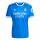 Real Madrid Trikot 25/26 Third Jersey Herren blau