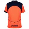FC Barcelona Trikot 25/26 Stadium Third Herren orange