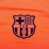 FC Barcelona Trikot 25/26 Stadium Third Herren orange