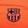 FC Barcelona Trikot 25/26 Stadium Third Herren orange