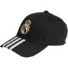Real Madrid Cap 24/25 schwarz