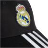 Real Madrid Cap 24/25 schwarz