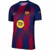 FC Barcelona Trikot 25/26 Stadium Home Herren blau