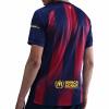 FC Barcelona Trikot 25/26 Stadium Home Herren blau