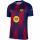 FC Barcelona Trikot 25/26 Stadium Home Herren blau