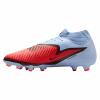 Nike Fußballschuh Phantom 360 DF ACAD FG/MG Herren blau/rot