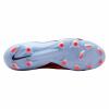 Nike Fußballschuh Phantom 360 DF ACAD FG/MG Herren blau/rot