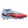 Nike Fußballschuh Phantom 360 DF ACAD FG/MG Herren blau/rot