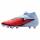 Nike Fußballschuh Phantom 360 DF ACAD FG/MG Herren blau/rot