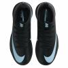Nike Fußballschuh Jr Mercurial Vapor 16 Academy Kinder schwarz/blau
