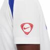 PSG Trainingsshirt 25/26 Strike Third Kinder weiß