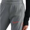 Nike Trainingshose Academy 25 Dri-Fit Kinder grau