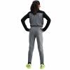 Nike Trainingshose Academy 25 Dri-Fit Kinder grau