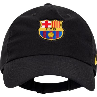 FC Barcelona Cap Club 25/26 blau