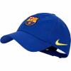 FC Barcelona Cap Club 25/26 blau