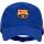 FC Barcelona Cap Club 25/26 blau