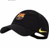 FC Barcelona Cap Club 25/26 schwarz
