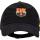 FC Barcelona Cap Club 25/26 schwarz