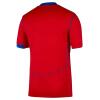 PSG Trikot Stadium Third 25/26 Herren rot