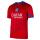 PSG Trikot Stadium Third 25/26 Herren rot