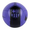 Nike Barcelona Fußball Skill 25/26 lila/schwarz