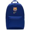 FC Barcelona Rucksack Heritage 25/26 blau