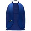 FC Barcelona Rucksack Heritage 25/26 blau