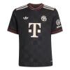 FC Bayern Champions League Trikot 25/26 Kinder schwarz