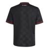 FC Bayern Champions League Trikot 25/26 Kinder schwarz