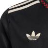 FC Bayern Champions League Trikot 25/26 Kinder schwarz