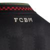 FC Bayern Champions League Trikot 25/26 Kinder schwarz