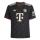 FC Bayern Champions League Trikot 25/26 Kinder schwarz