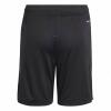 FC Bayern Short Champions League 25/26 Kinder schwarz