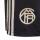 FC Bayern Short Champions League 25/26 Kinder schwarz